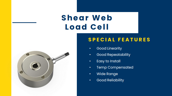 SWL Load Cell